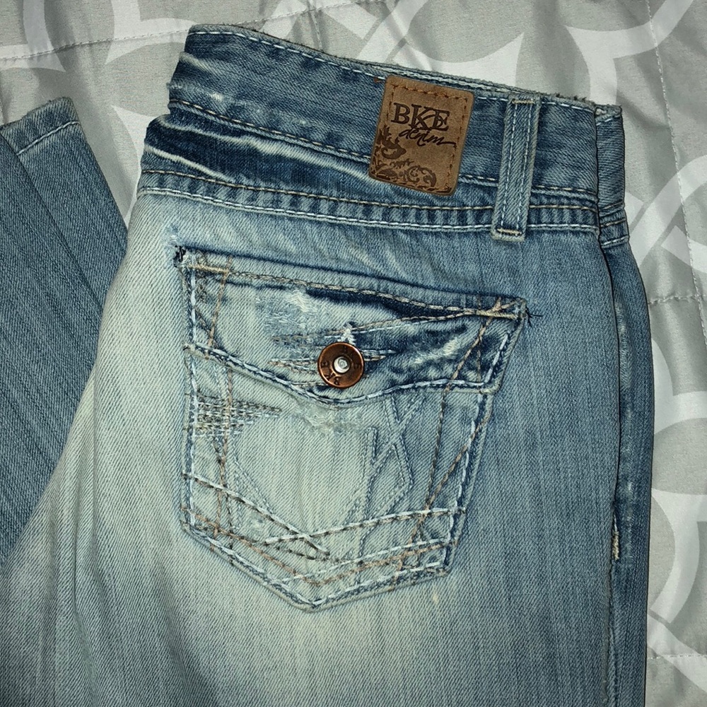 BKE denim ✔️